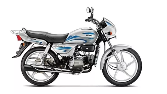 Splendor Plus Cloud Silver